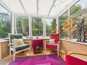 Conservatory- click for photo gallery